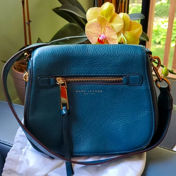 Marc Jabobs crossbody bag. - Picture 1 of 3